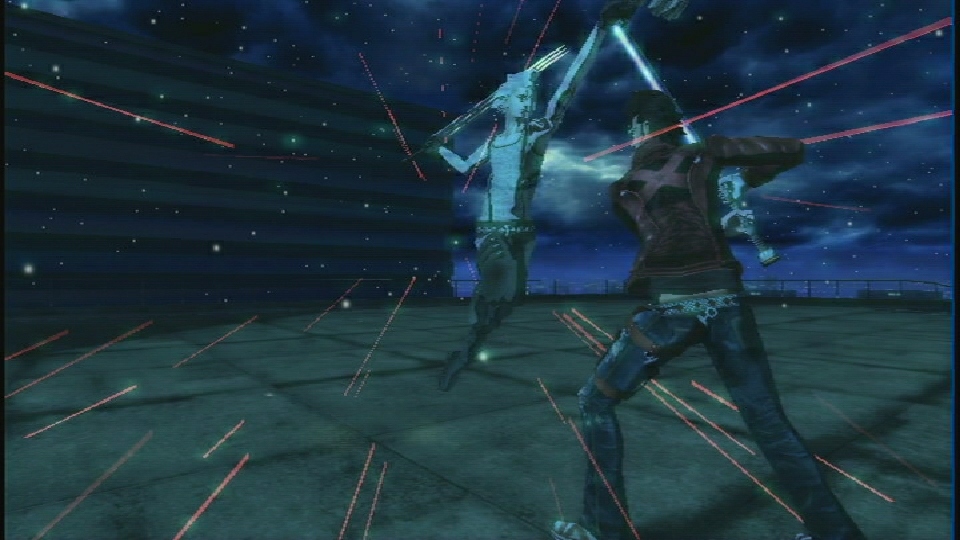 No More Heroes 2: Desperate Struggle - Imagen 22